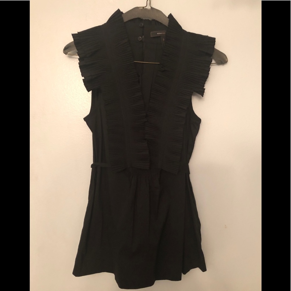 BCBG Max Azria blouse